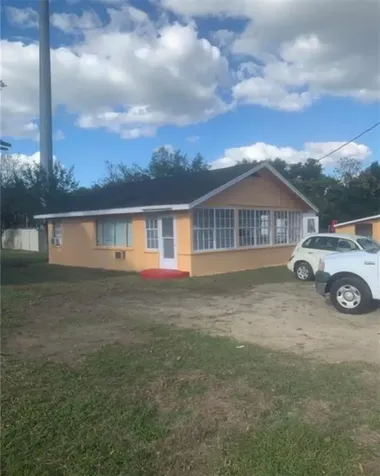 6117 SE Earp Road Belleview FL 34420