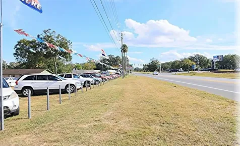 6117 SE Earp Road Belleview FL 34420