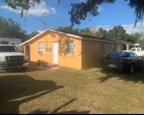 6117 SE Earp Road Belleview FL 34420