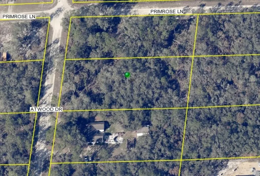7464 Atwood Drive Webster FL 33597