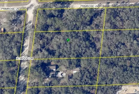 7464 Atwood Drive Webster FL 33597