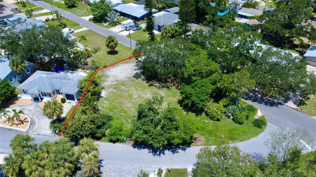 4725 Trade Winds Drive S Gulfport FL 33711