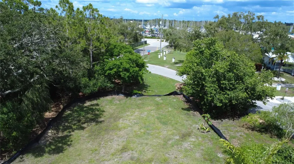 4725 Trade Winds Drive S Gulfport FL 33711