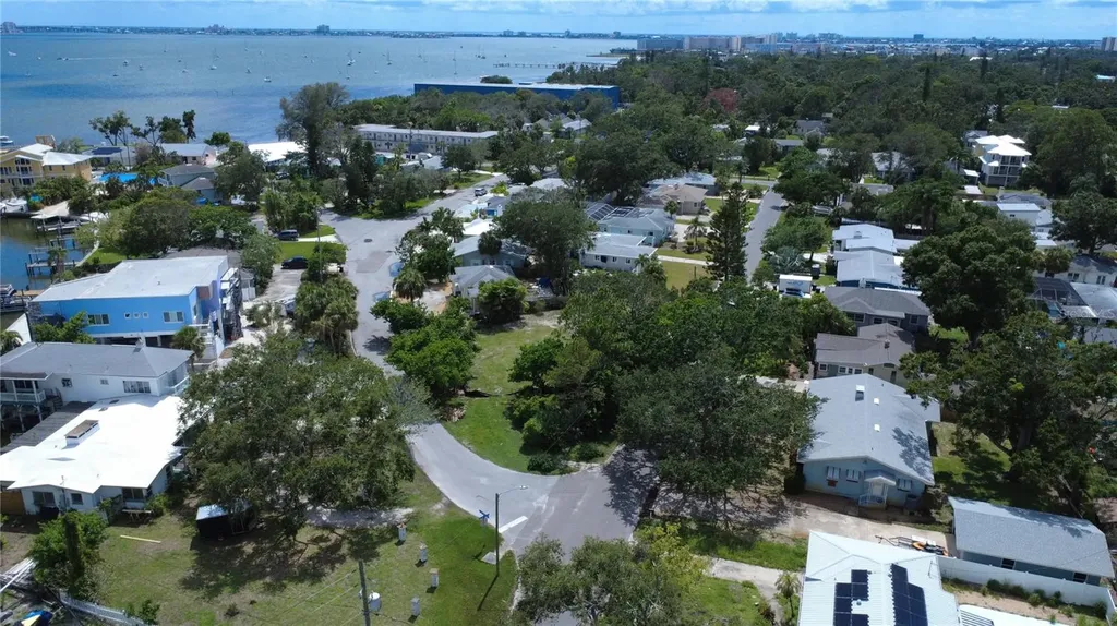 4725 Trade Winds Drive S Gulfport FL 33711