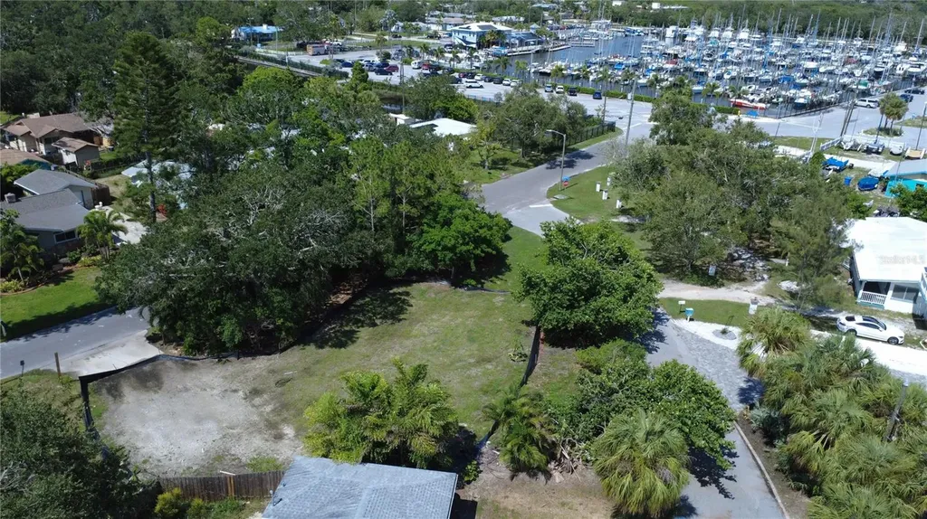 4725 Trade Winds Drive S Gulfport FL 33711