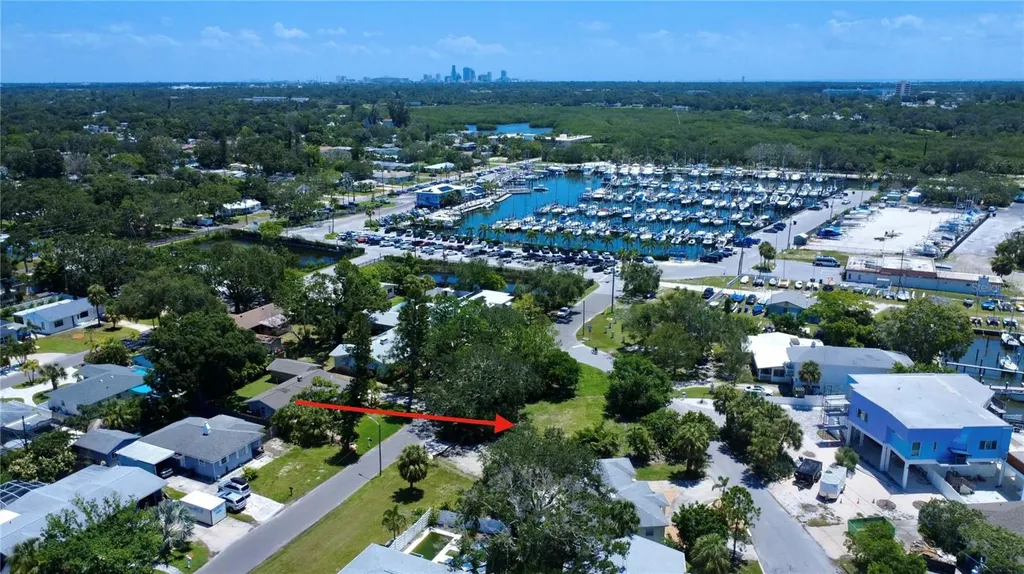 4725 Trade Winds Drive S Gulfport FL 33711
