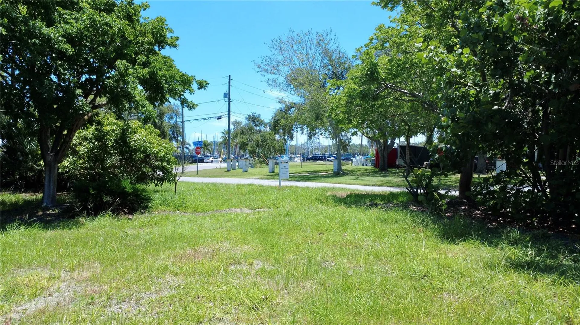 4725 Trade Winds Drive S Gulfport FL 33711