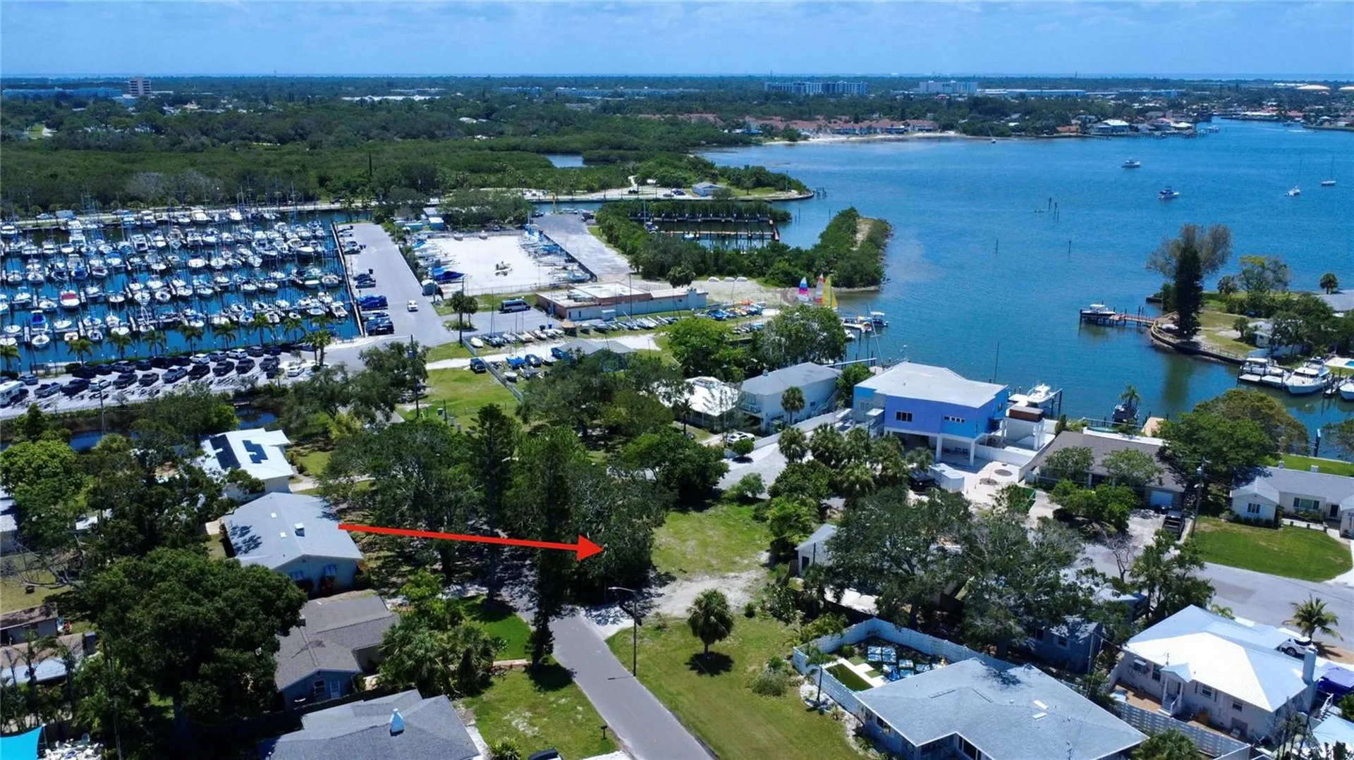4725 Trade Winds Drive S Gulfport FL 33711