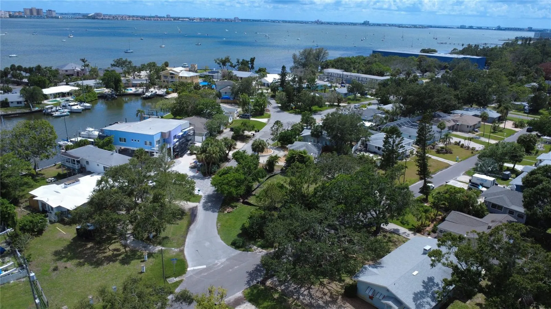 4725 Trade Winds Drive S Gulfport FL 33711