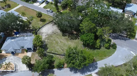4725 Trade Winds Drive S Gulfport FL 33711