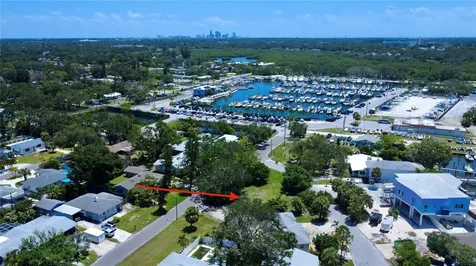 4725 Trade Winds Drive S Gulfport FL 33711