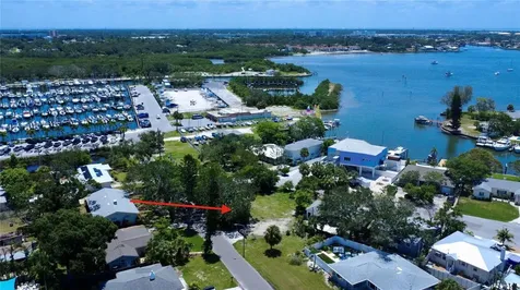 4725 Trade Winds Drive S Gulfport FL 33711