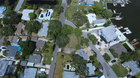 4725 Trade Winds Drive S Gulfport FL 33711