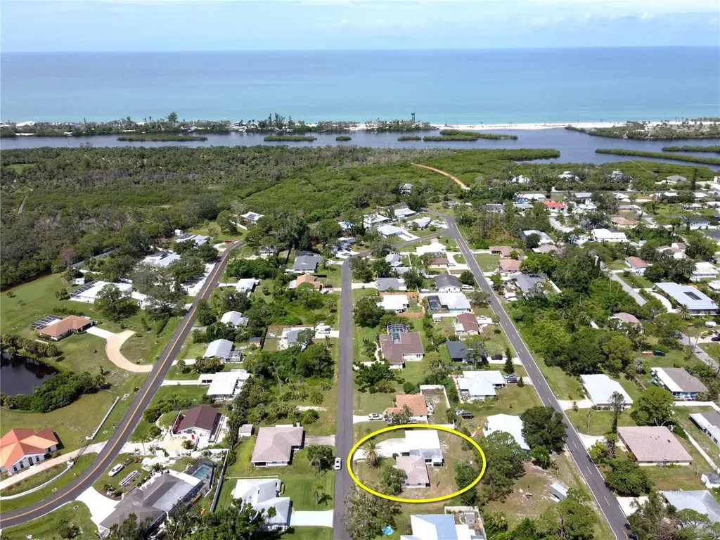 1432 Poinciana Road Venice FL 34293