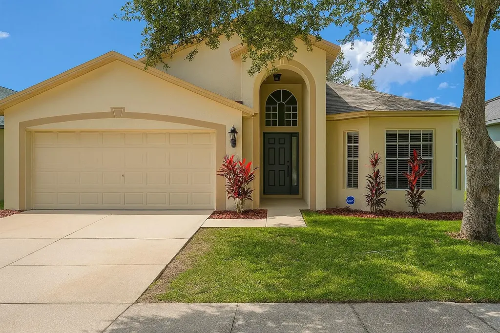 6921 Waterbrook Court Gibsonton FL 33534