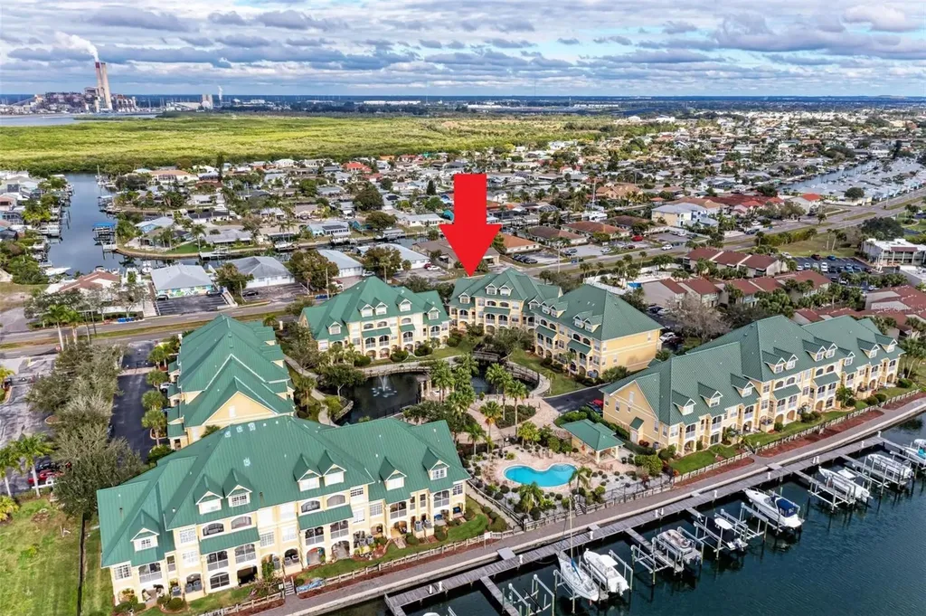 6315 Sunset Bay Circle Apollo Beach FL 33572