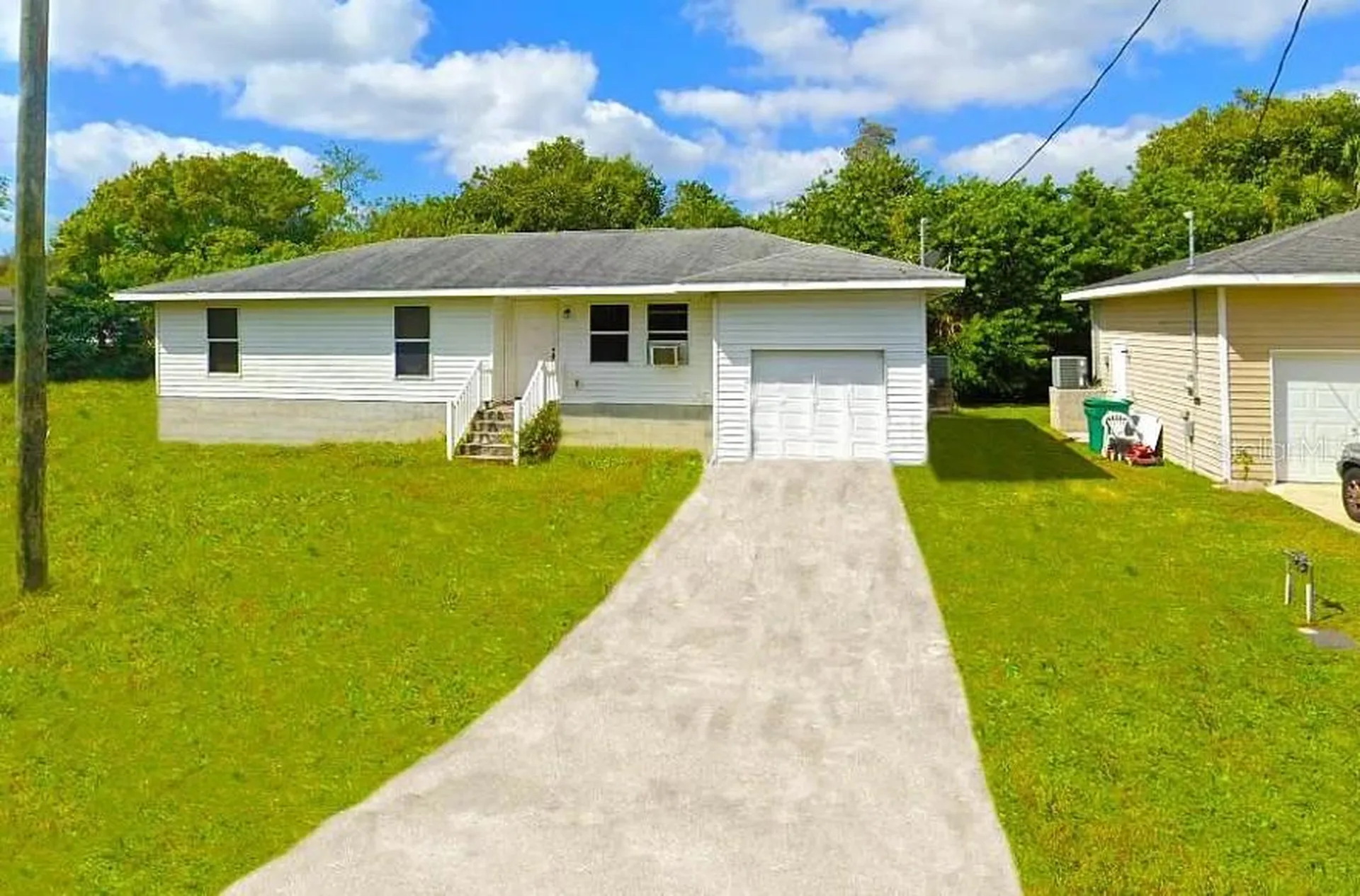 2715 Lee Street Punta Gorda FL 33950