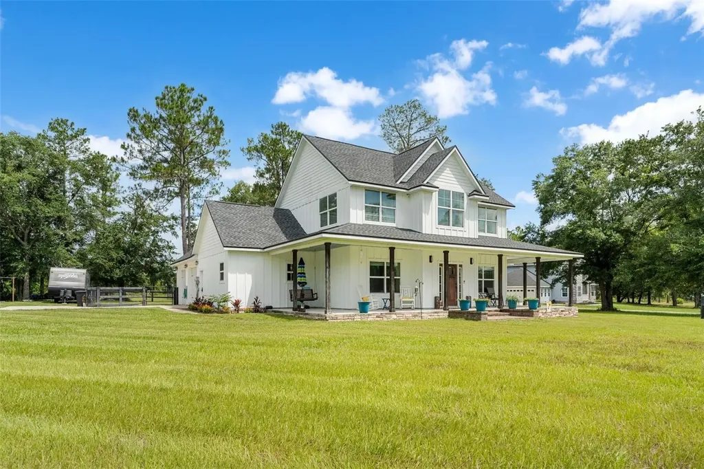 15971 SE 64th Street Lake Butler FL 32054