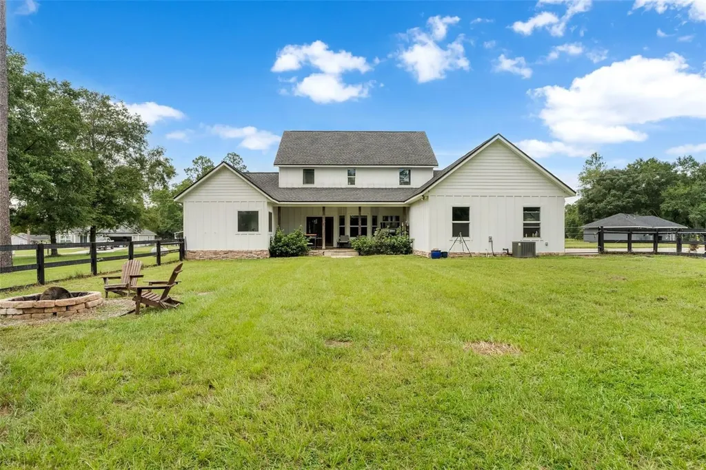 15971 SE 64th Street Lake Butler FL 32054