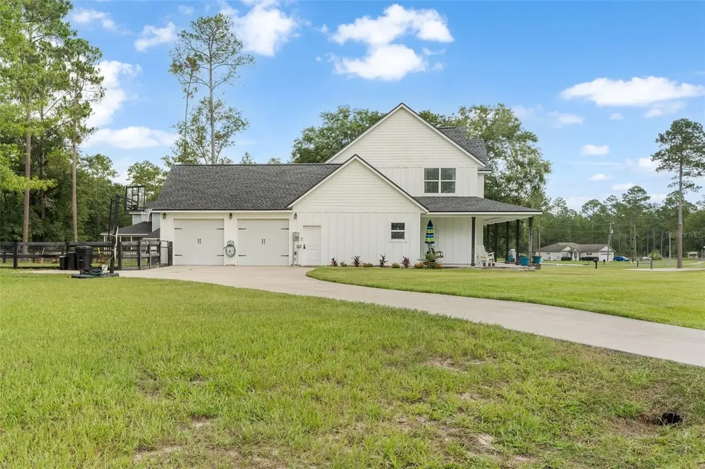 15971 SE 64th Street Lake Butler FL 32054