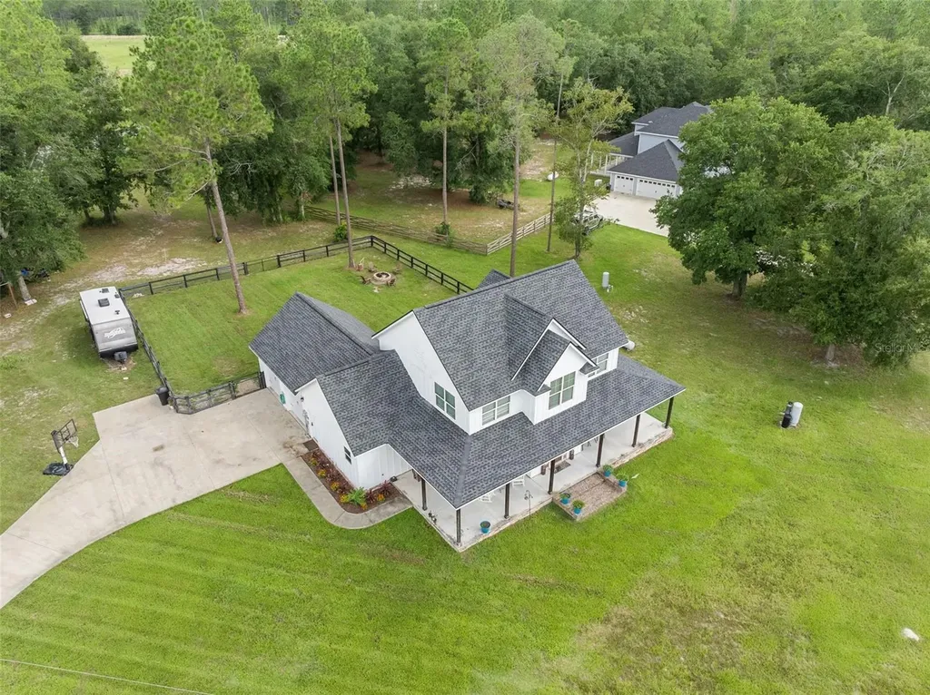 15971 SE 64th Street Lake Butler FL 32054