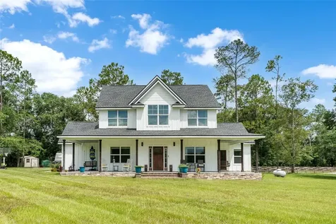 15971 SE 64th Street Lake Butler FL 32054
