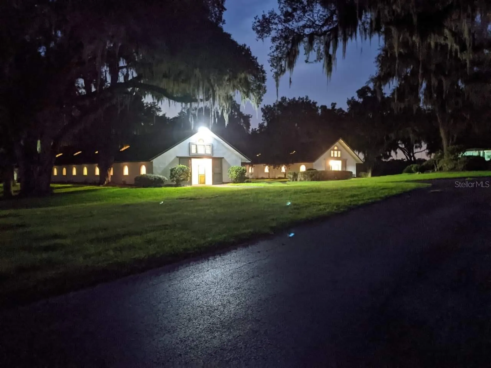 5540 SE 157th Street Road Summerfield FL 34491