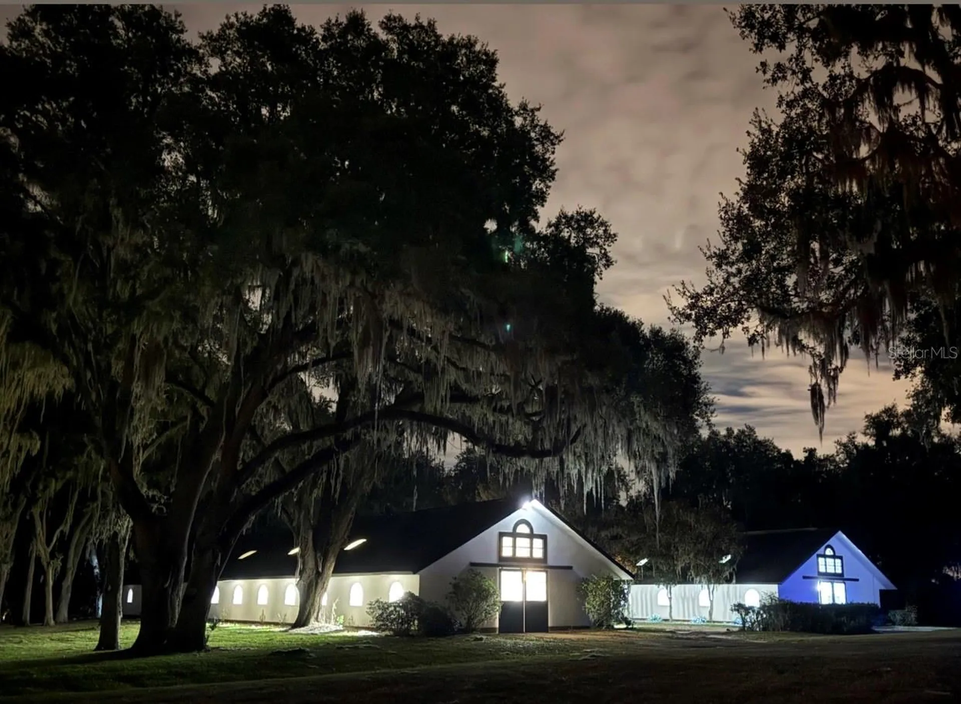 5540 SE 157th Street Road Summerfield FL 34491