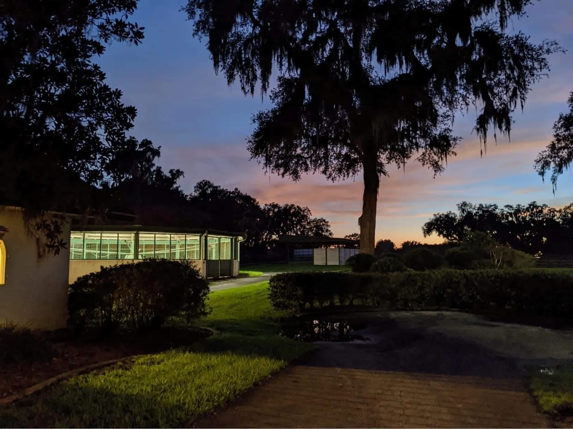 5540 SE 157th Street Road Summerfield FL 34491