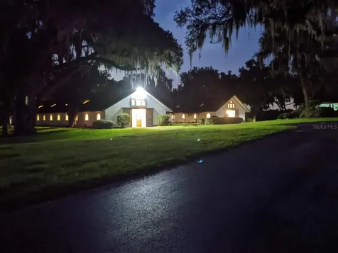 5540 SE 157th Street Road Summerfield FL 34491