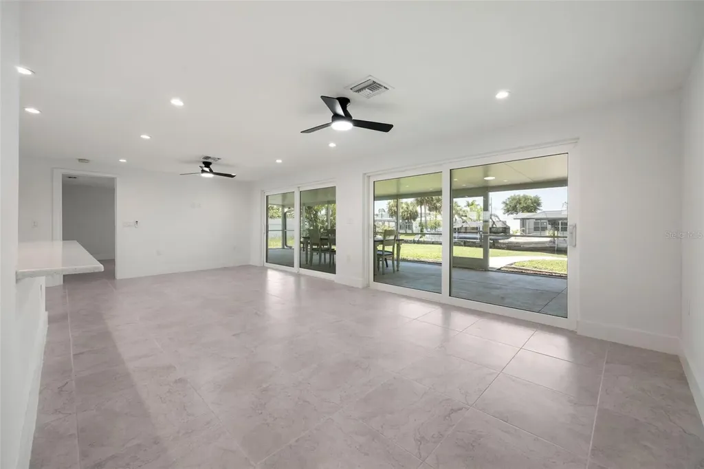 1464 Deer Creek Drive Englewood FL 34223