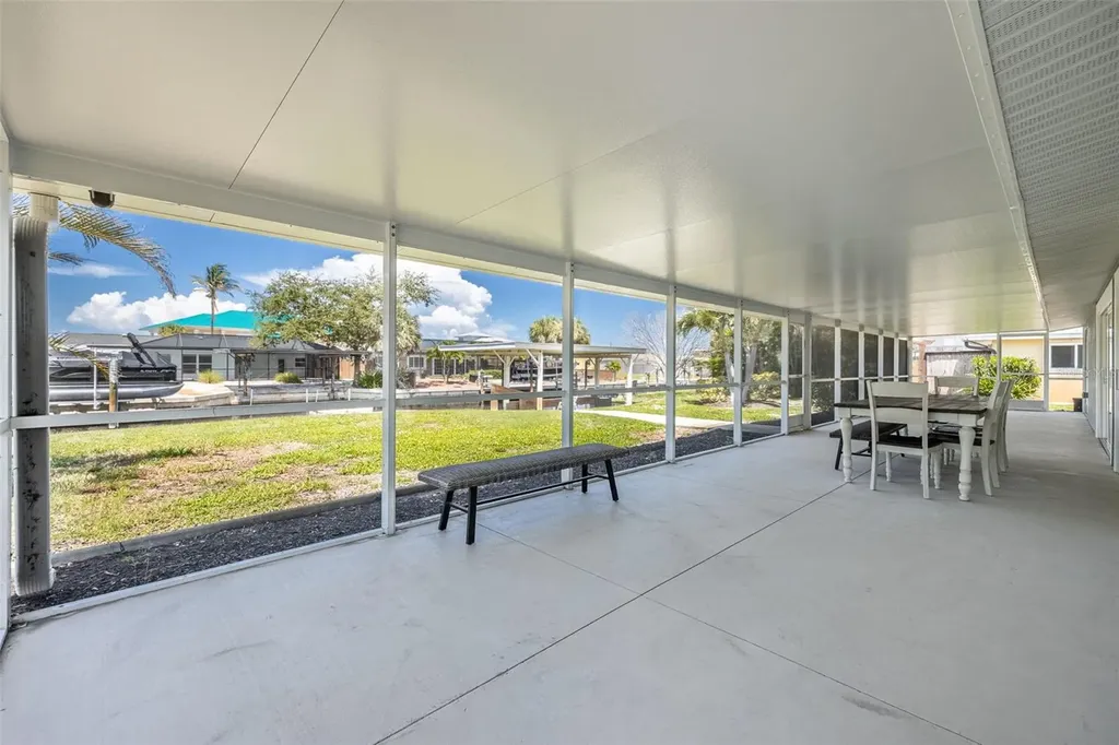 1464 Deer Creek Drive Englewood FL 34223