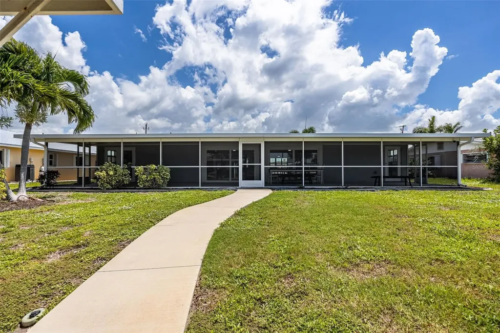 1464 Deer Creek Drive Englewood FL 34223