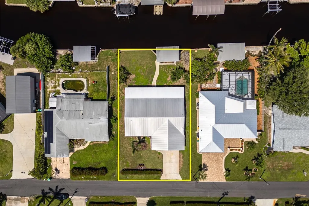 1464 Deer Creek Drive Englewood FL 34223