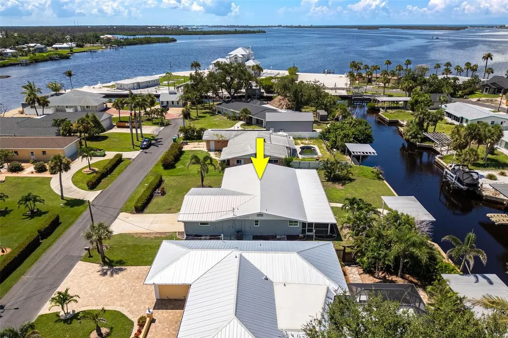 1464 Deer Creek Drive Englewood FL 34223