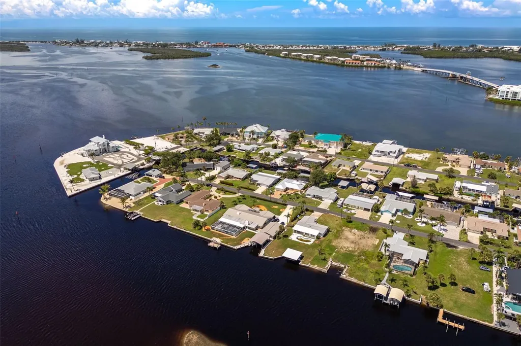 1464 Deer Creek Drive Englewood FL 34223