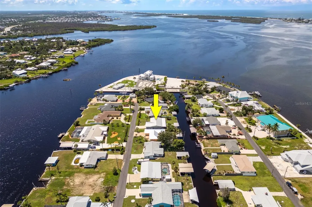 1464 Deer Creek Drive Englewood FL 34223