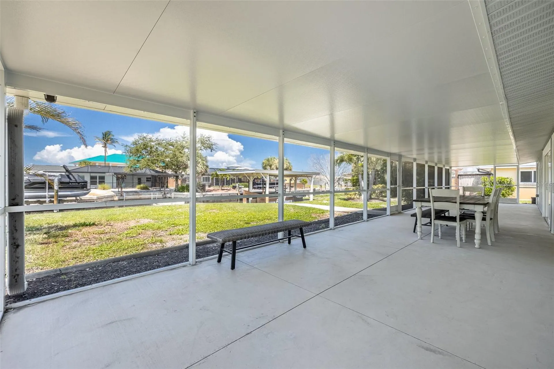1464 Deer Creek Drive Englewood FL 34223
