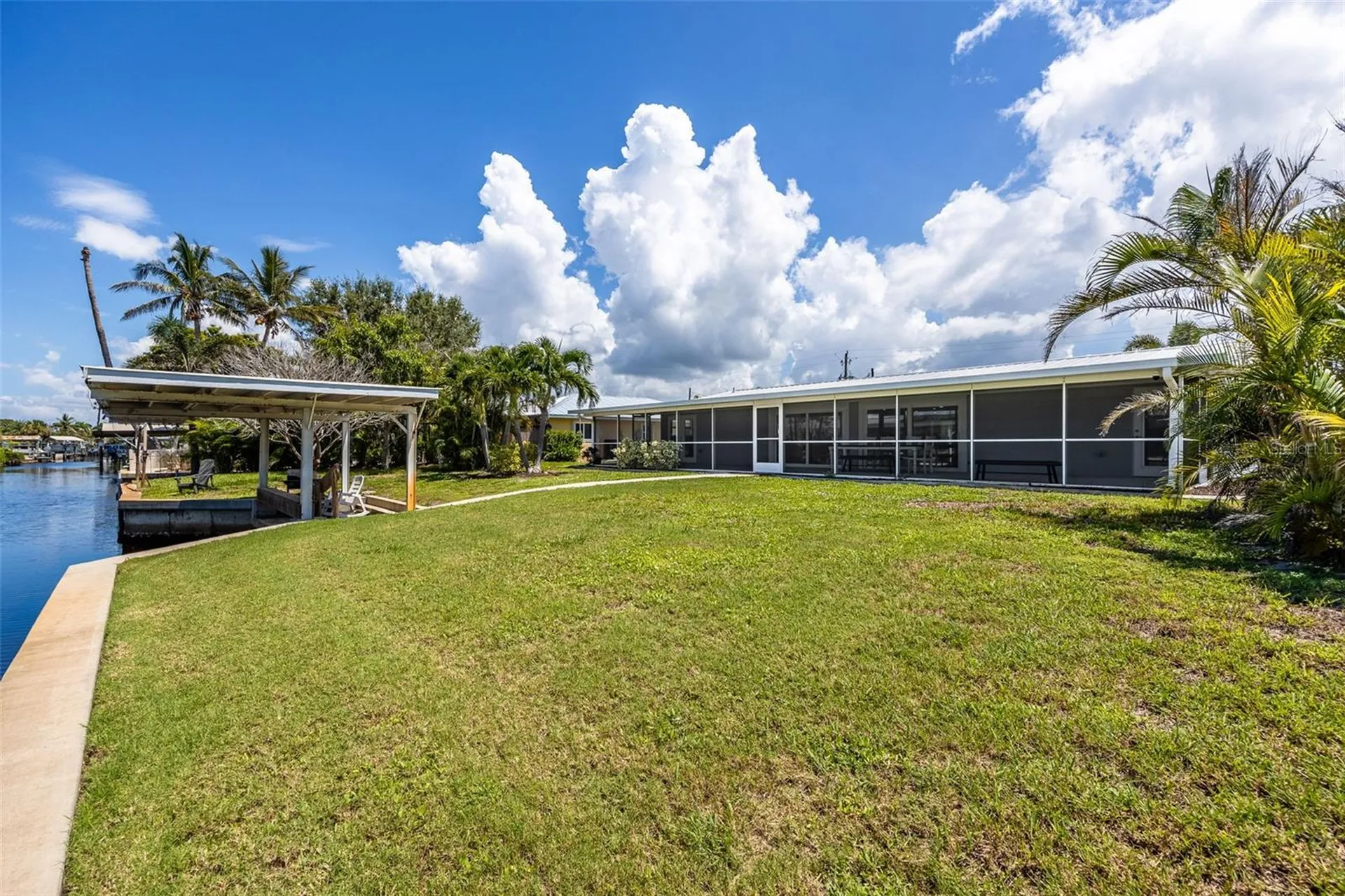 1464 Deer Creek Drive Englewood FL 34223