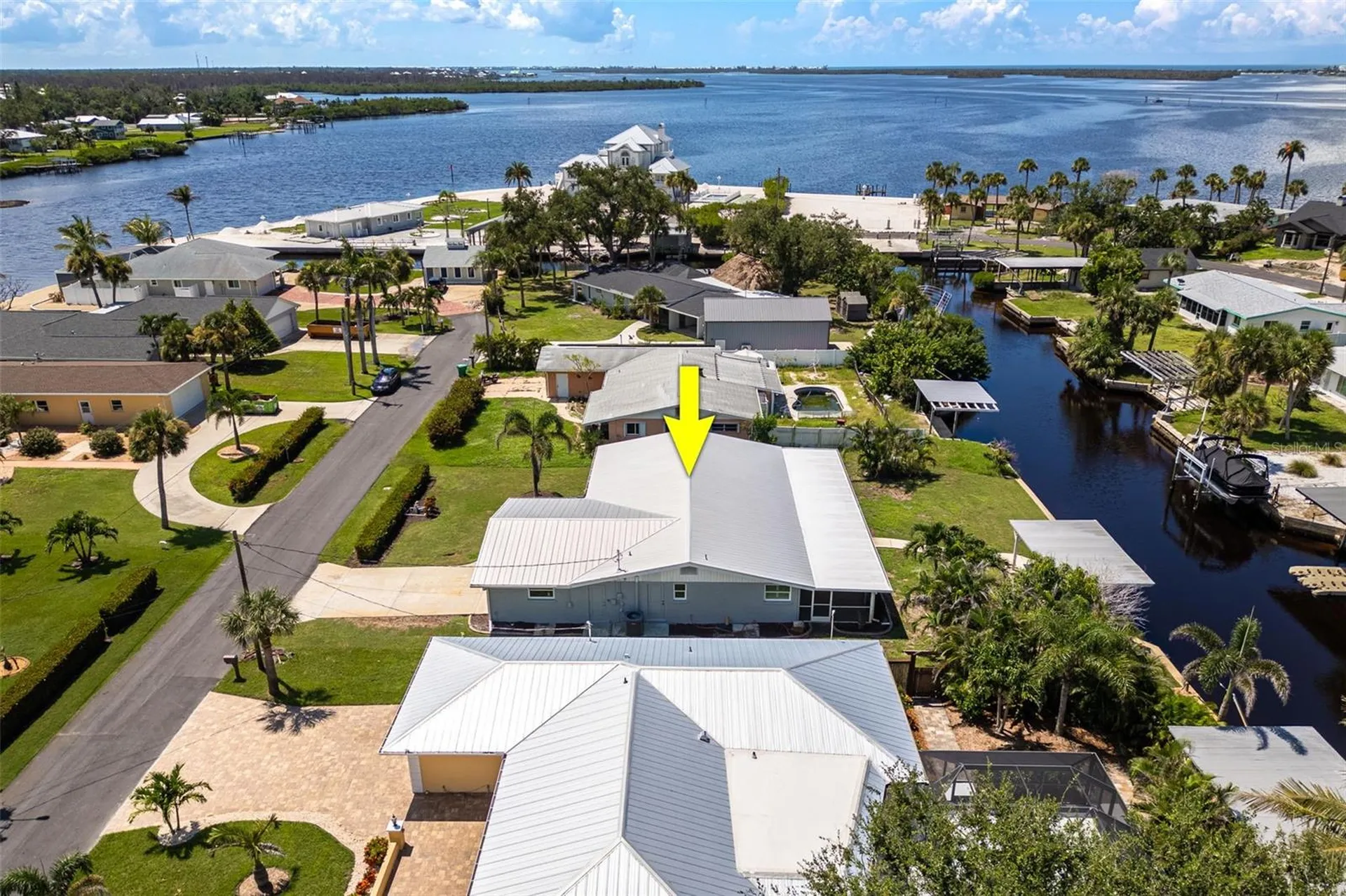 1464 Deer Creek Drive Englewood FL 34223