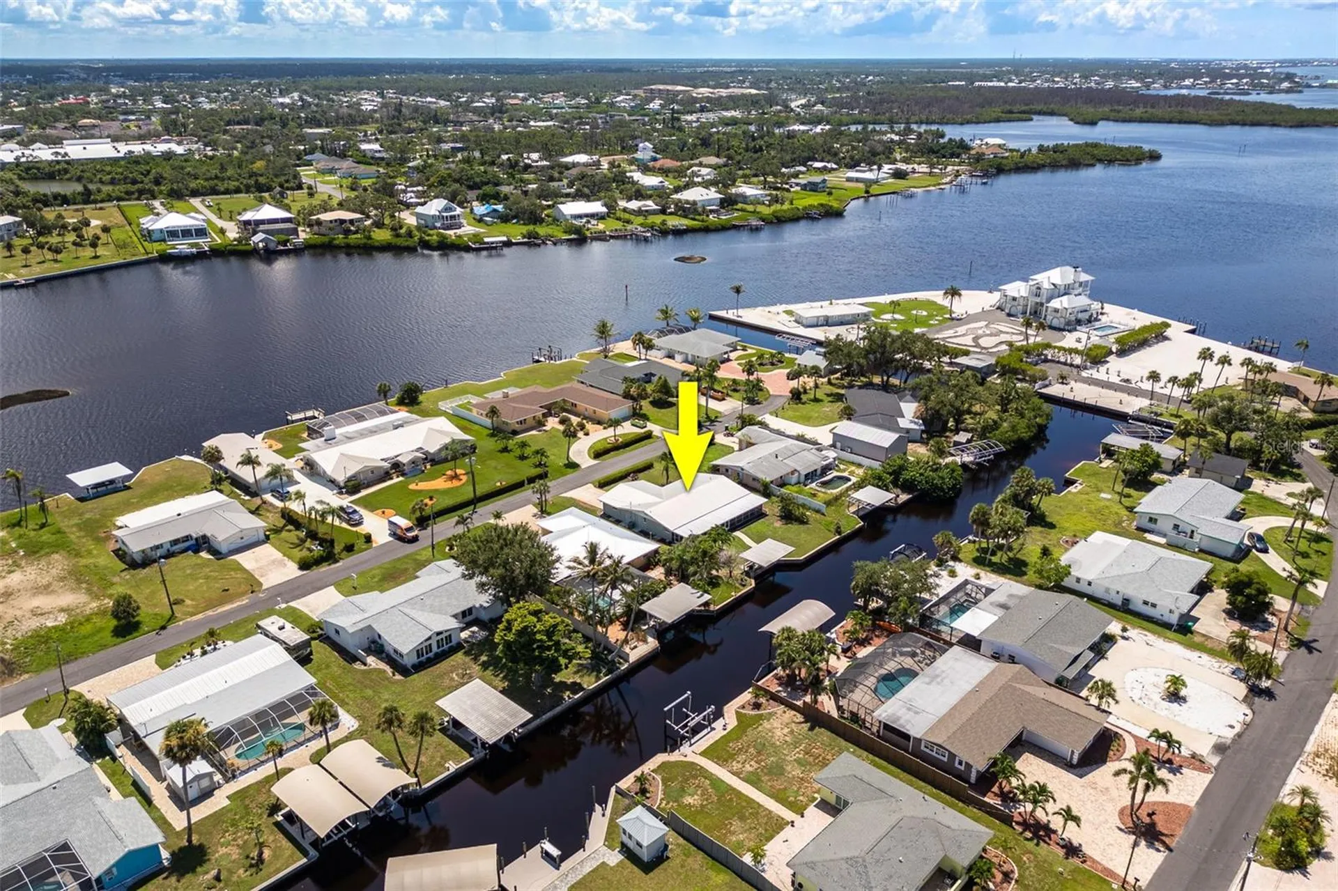 1464 Deer Creek Drive Englewood FL 34223