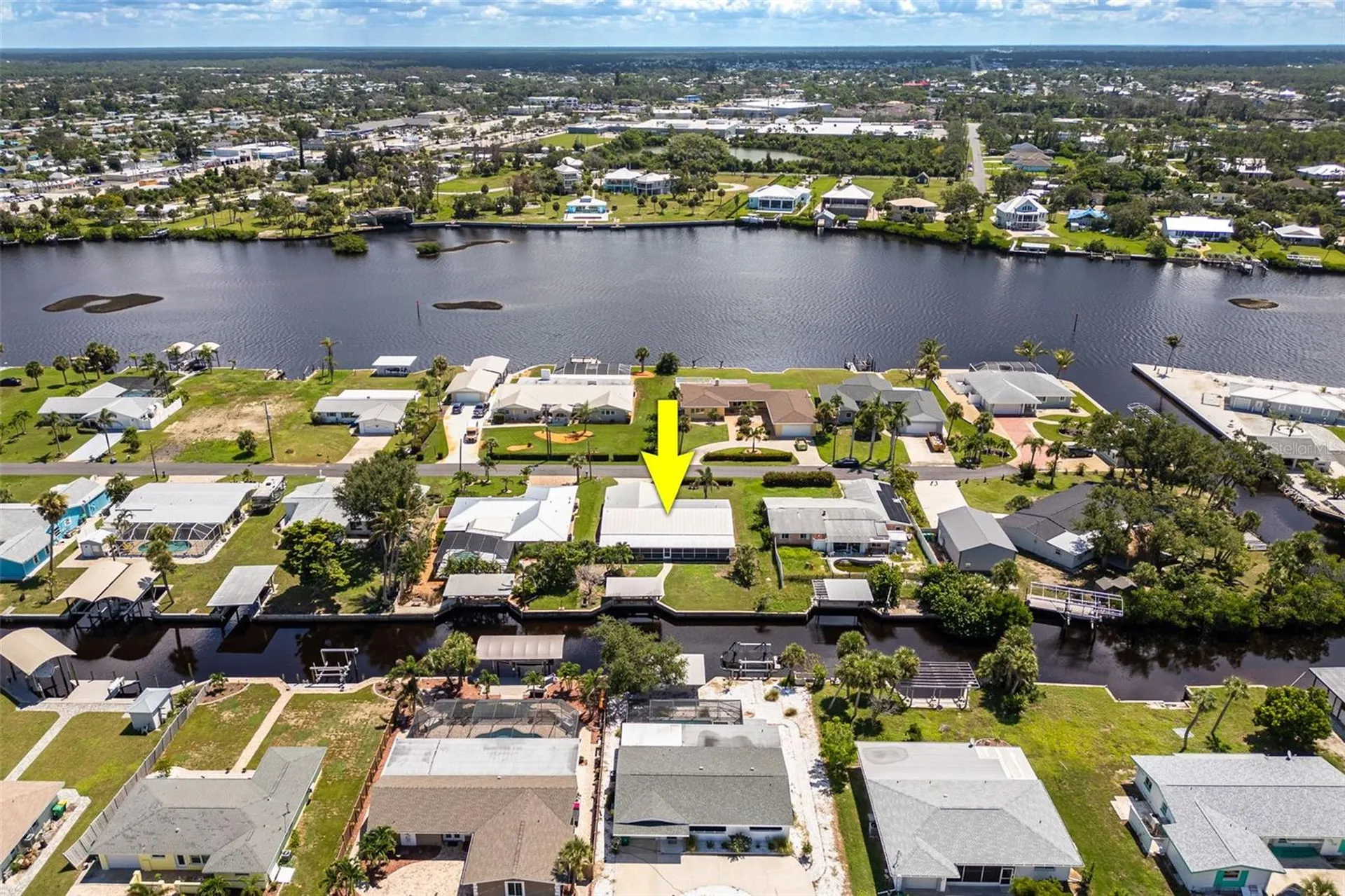 1464 Deer Creek Drive Englewood FL 34223