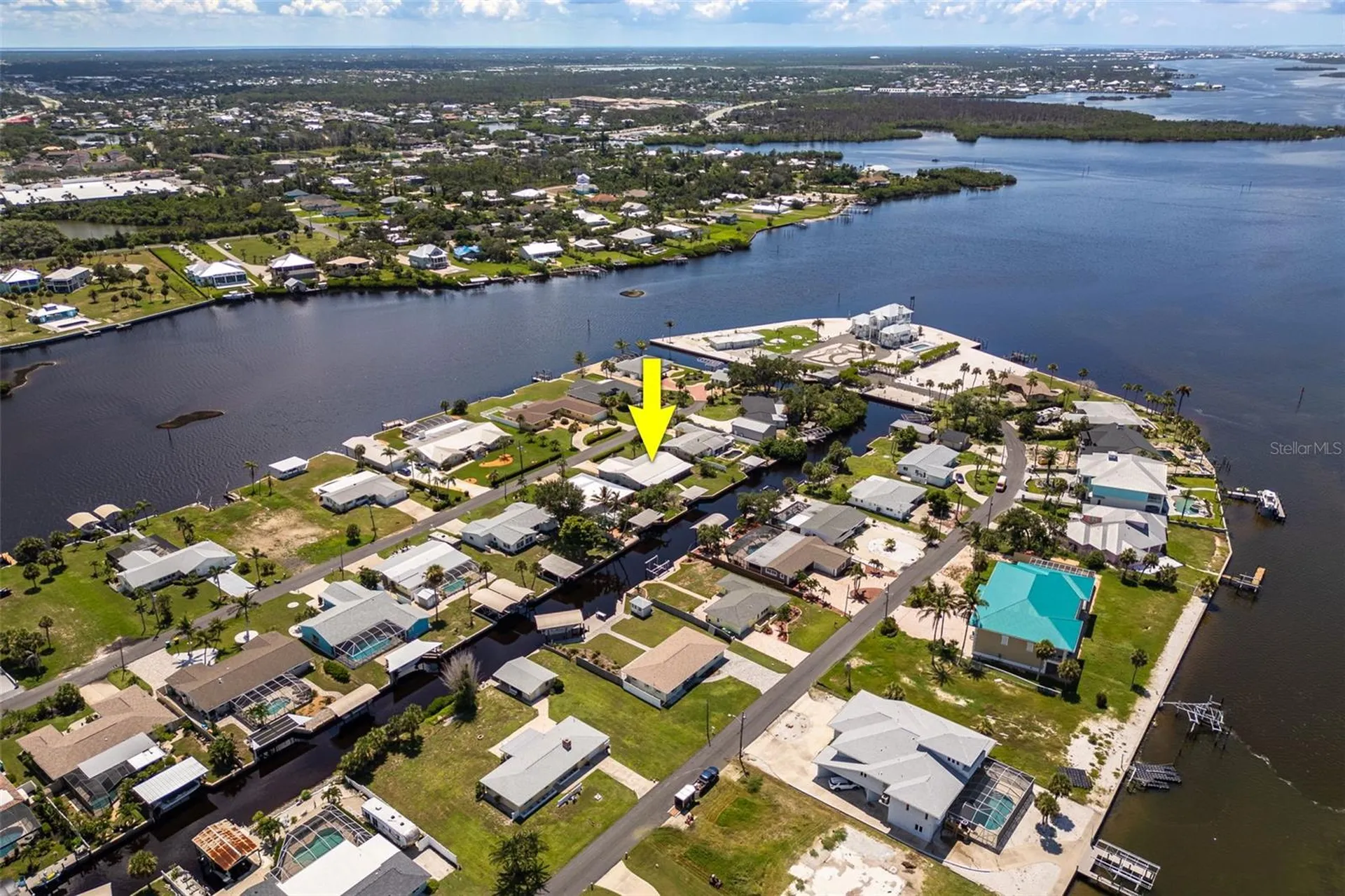 1464 Deer Creek Drive Englewood FL 34223