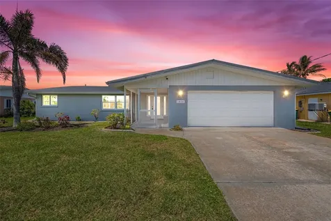 1464 Deer Creek Drive Englewood FL 34223