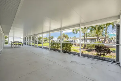 1464 Deer Creek Drive Englewood FL 34223