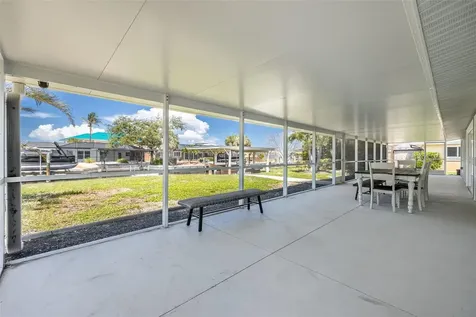 1464 Deer Creek Drive Englewood FL 34223