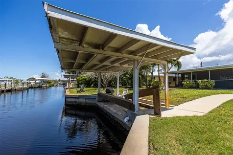 1464 Deer Creek Drive Englewood FL 34223