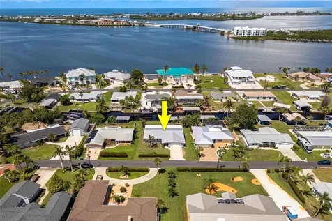 1464 Deer Creek Drive Englewood FL 34223