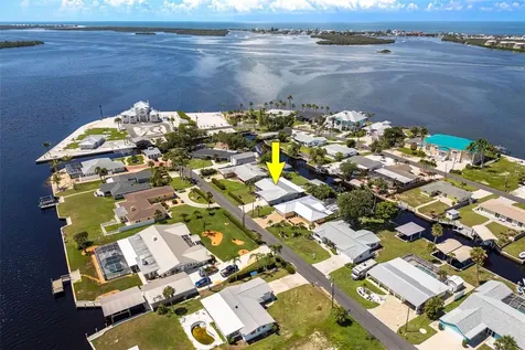 1464 Deer Creek Drive Englewood FL 34223