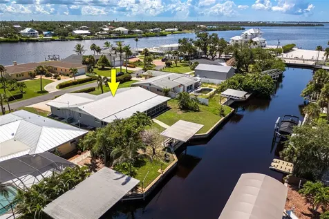 1464 Deer Creek Drive Englewood FL 34223